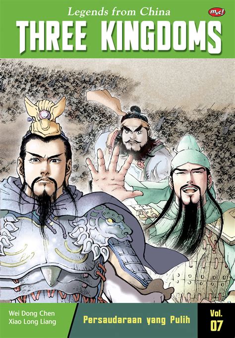 ago Han Kingdoms