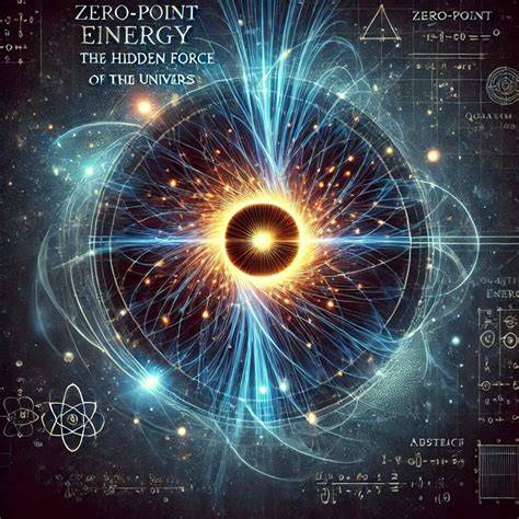 akashic records a.k.a zero point energy feild