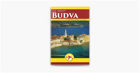 all about BUDVA