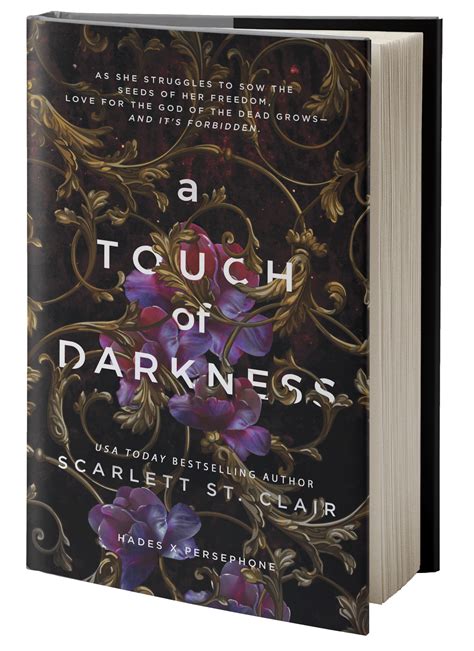 all despite the darkness