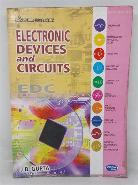 analog electronic circuits