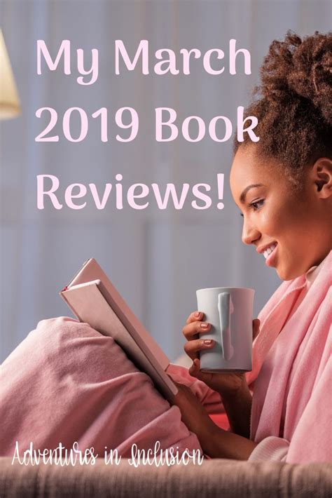 and GIRL March 2019