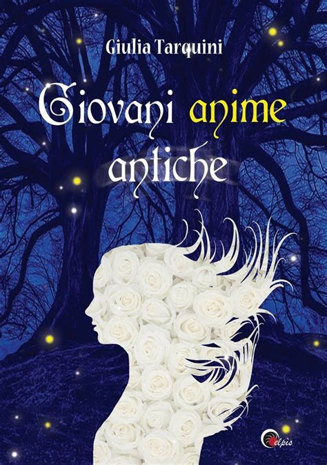 anime antiche
