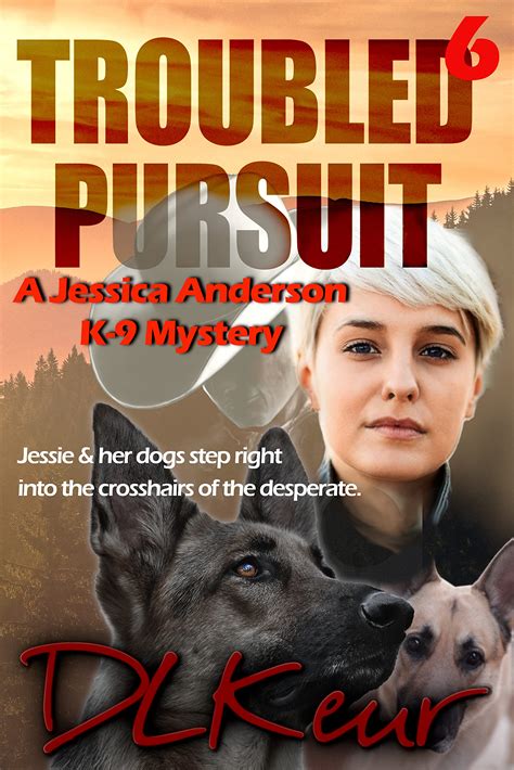 anxiety and pursuit