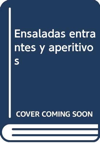 aperitivos