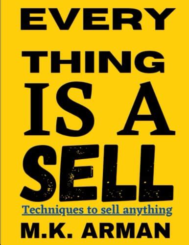 article techniques that sell