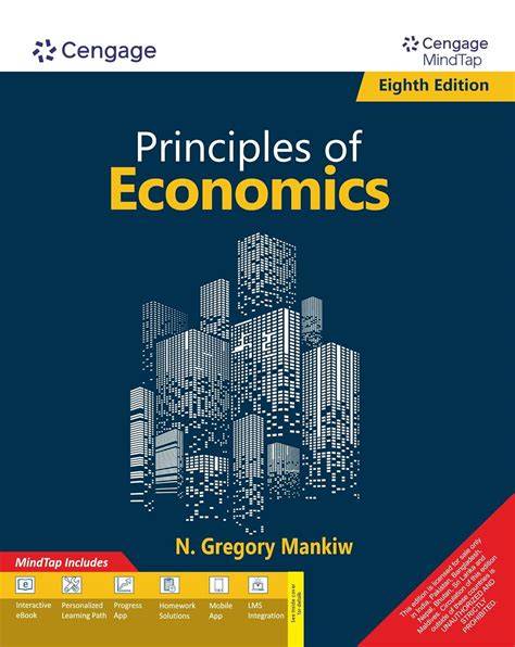 basic of economics(Chinese Edition)