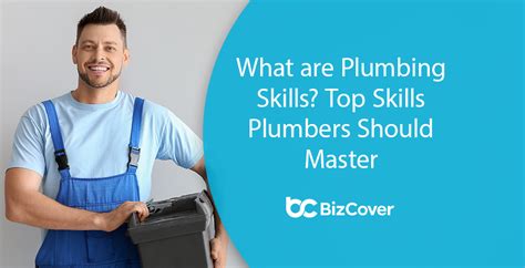 basic skills training in construction plumber