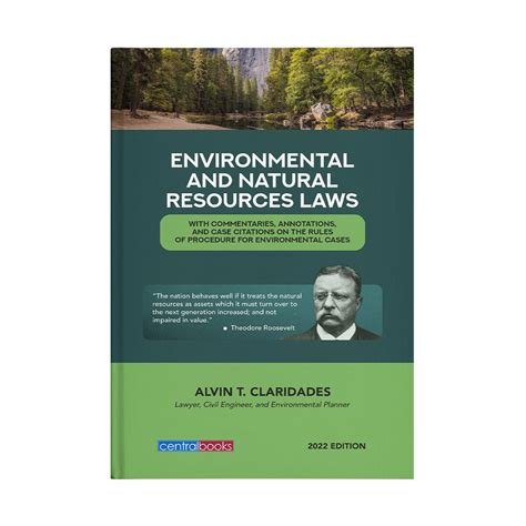 basic theory of Environmental Law (Paperback)