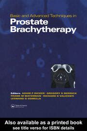 basic_and_advanced_techniques_in_prostate_brachytherapy