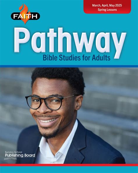 bible pathway - September 2020