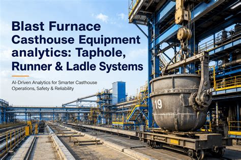 blast furnace equipment