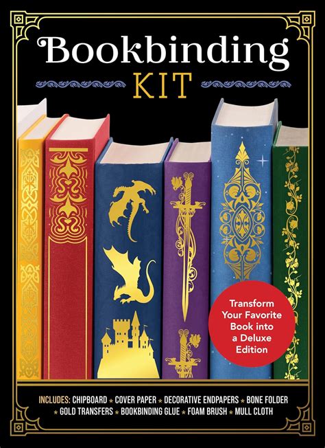 bookbinding