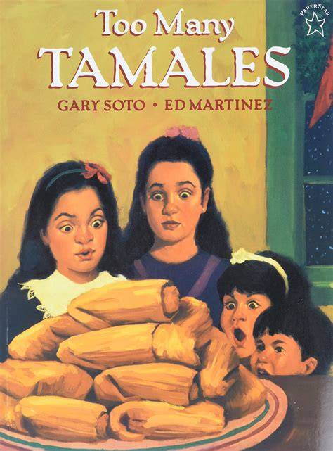 born to be a tamale