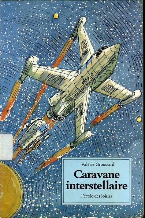 caravane interstellaire