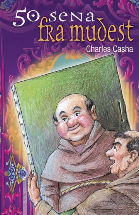 charles casha