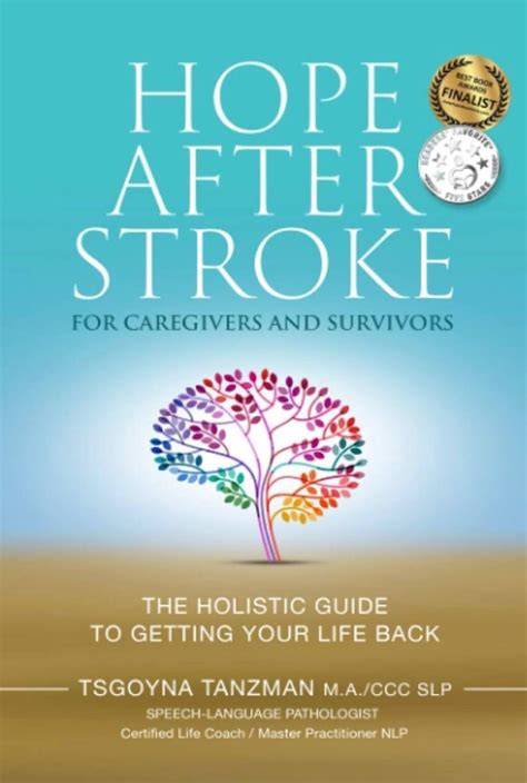 check against self-treatment of stroke