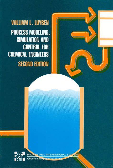 chemical process simulation and optimization