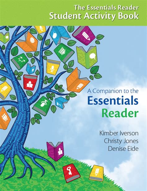 child book Essentials
