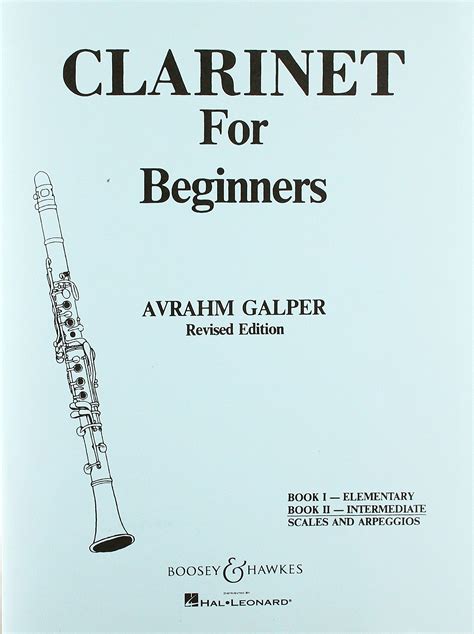 clarinet
