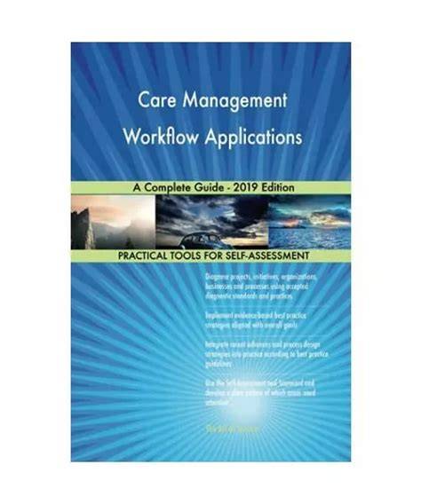 clinical care management and workflow