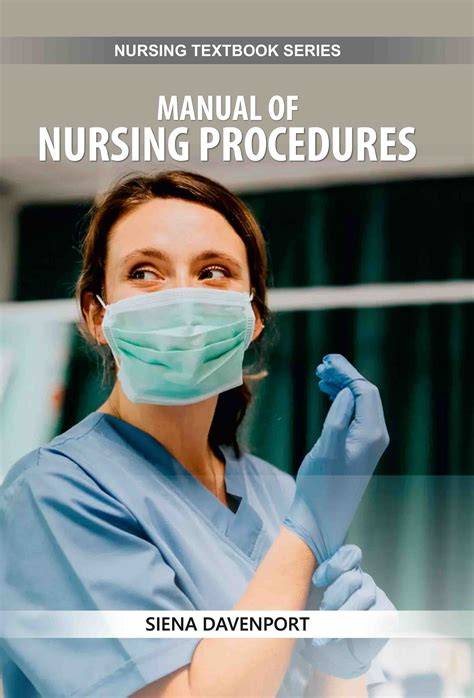 clinical nursing practice manual