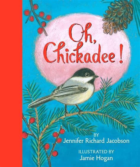 color me chickadee