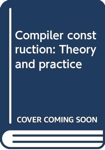 compiler theory and practice tutorials