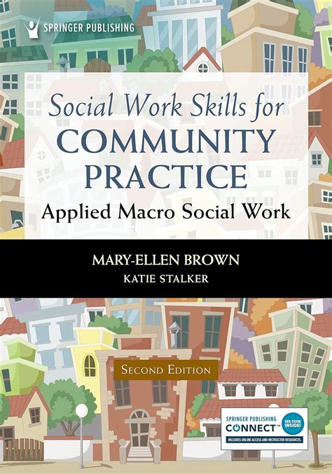comprehensive social work skills (intermediate)