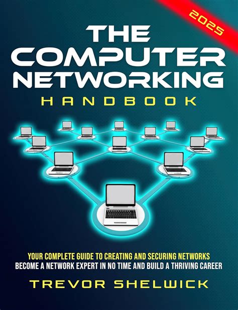 computer network skills tutorials