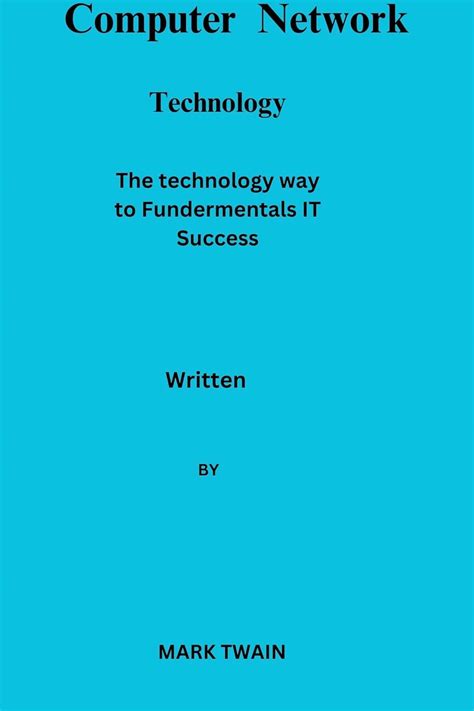 computer network technology tutorials