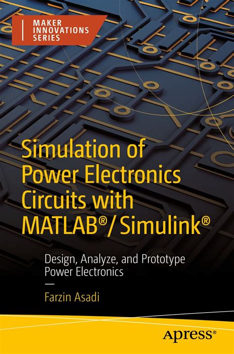 computer simulation of power electronic circuits