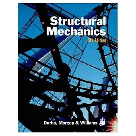 condensed program of structural mechanics