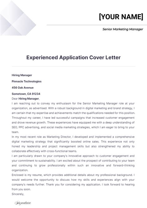 converter application experience