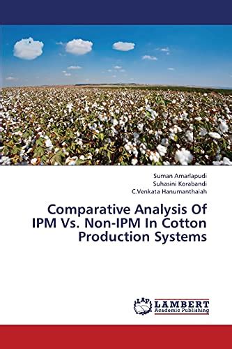 cotton IPM technology