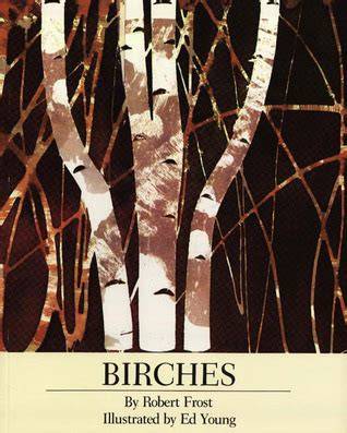 country of birches