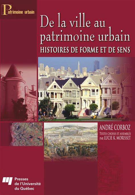 courir en ville