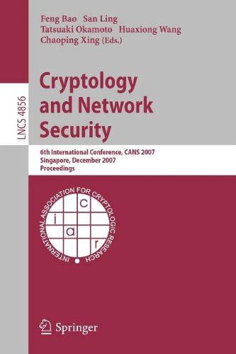 cryptology-and-network-security