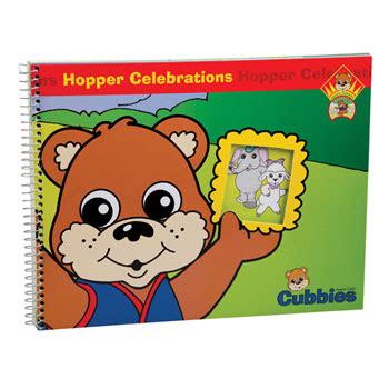 cubbies character builders book two