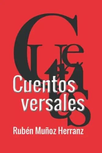 cuentos versales