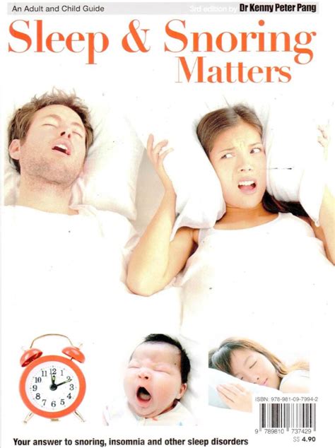 dangerous snoring