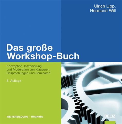 das grosse workshop-Buch