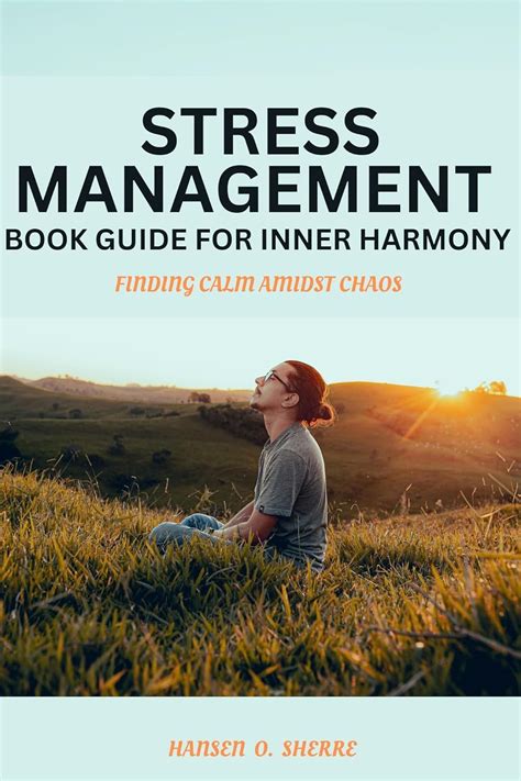 de - Stress Management