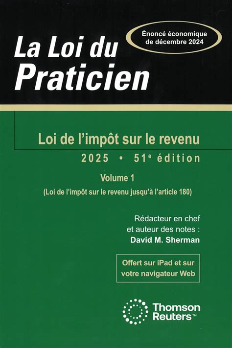 de La Limite de L'Impot... (French Edition)