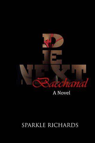 de Next Bacchanal
