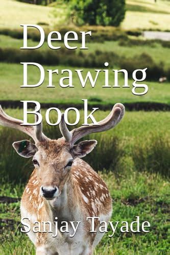 deer Drawing Book