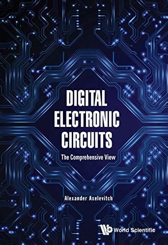 digital electronic circuits