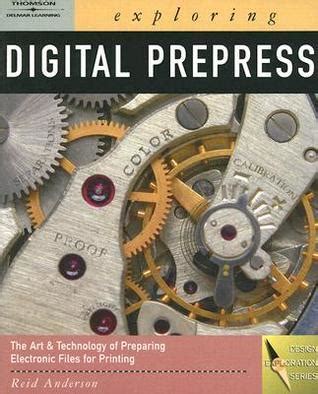 digital prepress