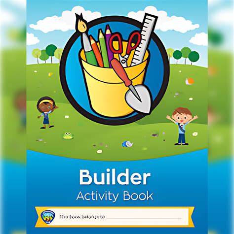 djm builder book: handy notebook for builder