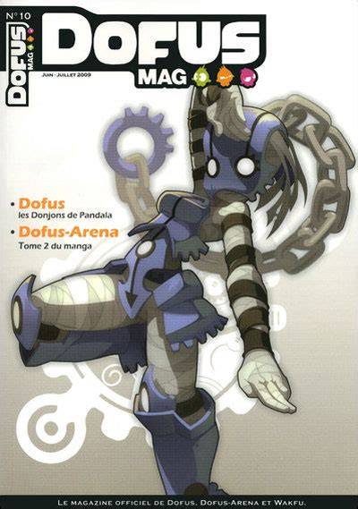 dofus mag t.10